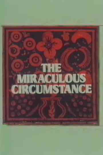 The Miraculous Circumstance Bartok Folklorist Poster