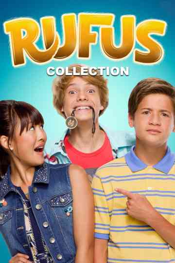 Rufus Collection Poster
