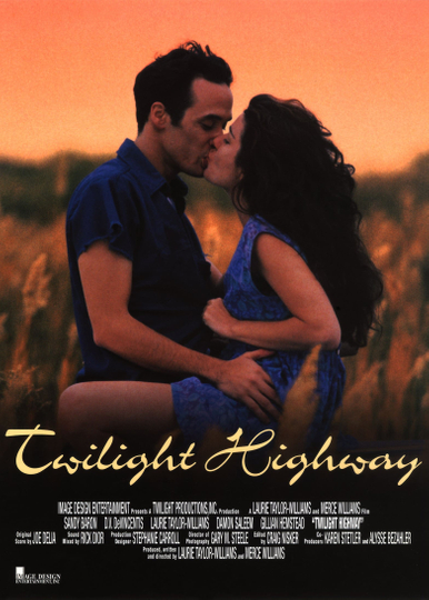 Twilight Highway