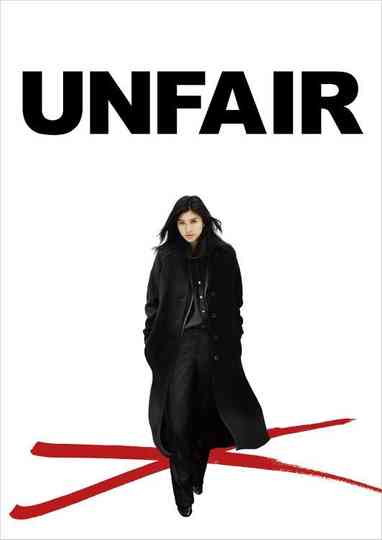 Unfair Collection Poster