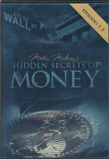 Hidden Secrets of Money poster