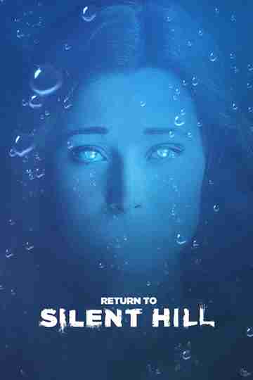 Return to Silent Hill Poster