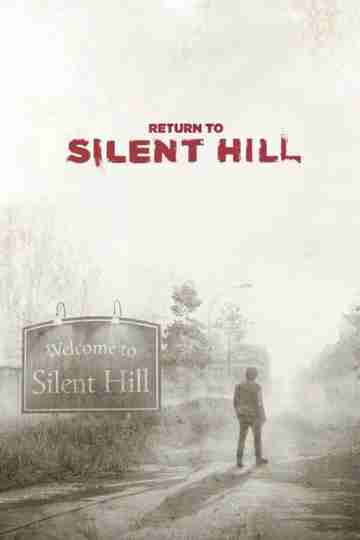 Return to Silent Hill Poster