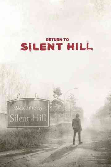Return to Silent Hill Poster