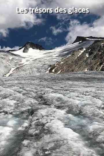 Frozen Secrets Poster