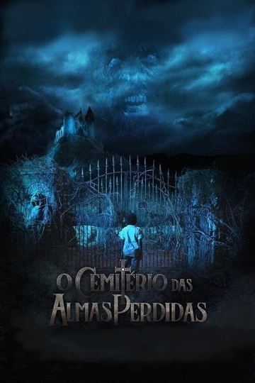 Cemetery of Lost Souls Poster