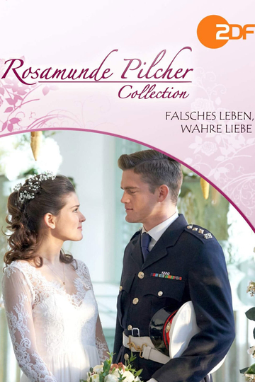 Rosamunde Pilcher Falsches Leben wahre Liebe