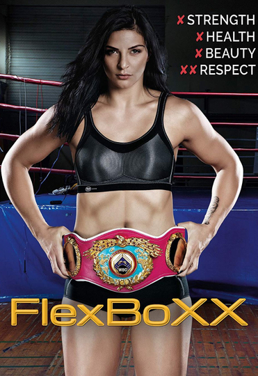 FlexBoXX Powered by Christina Hammer