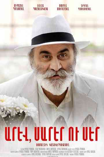 Mountains The Sun and Love Poster