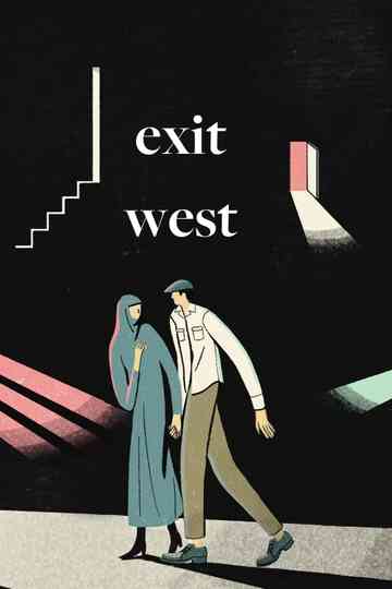Exit West Poster