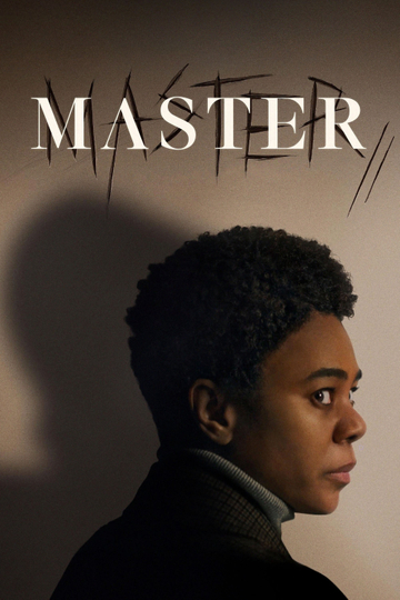 Master Poster