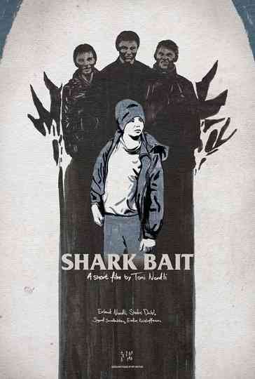 Shark Bait Poster