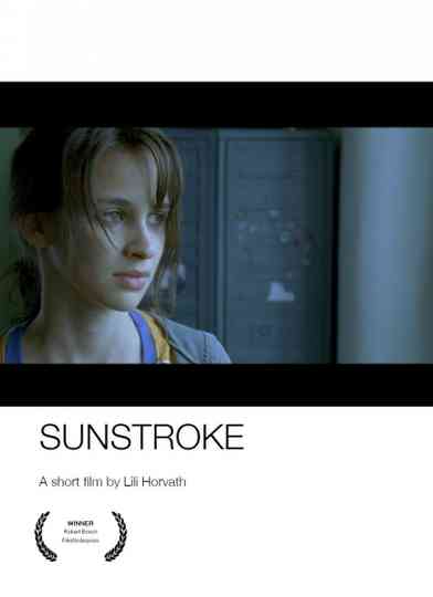 Sunstroke Poster