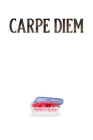 Carpe Diem Poster
