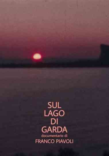 Sul lago di Garda Poster
