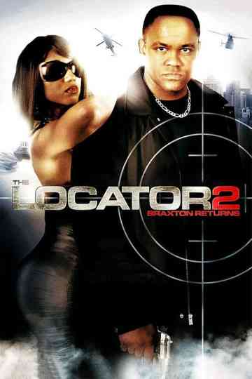 The Locator 2 Braxton Returns Poster