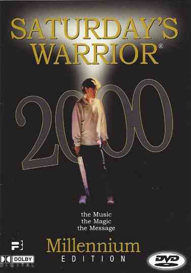Saturdays Warrior