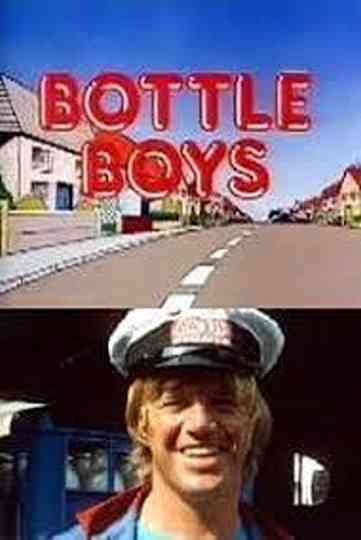 Bottle Boys poster