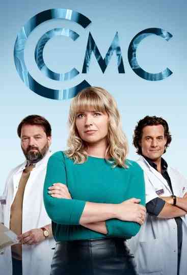 Centraal Medisch Centrum Poster