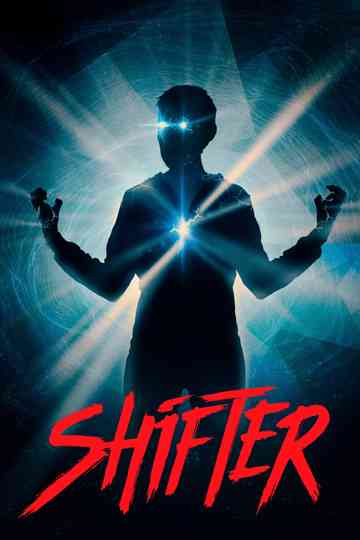 Shifter Poster