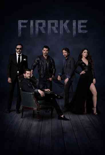 Firrkie Poster