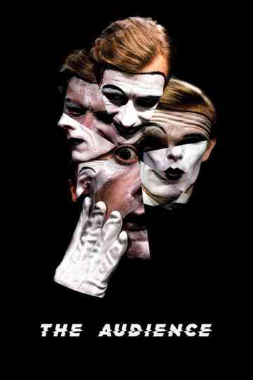 The Audience Poster