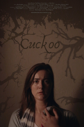 Cuckoo Poster