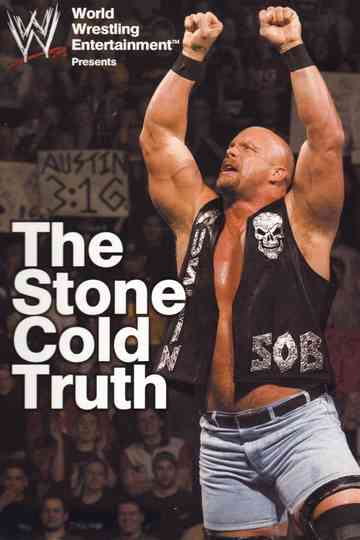 The Stone Cold Truth Poster