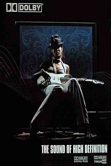 Dolby: The Sound Of High Definition Poster