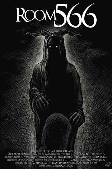 Room 566 Poster
