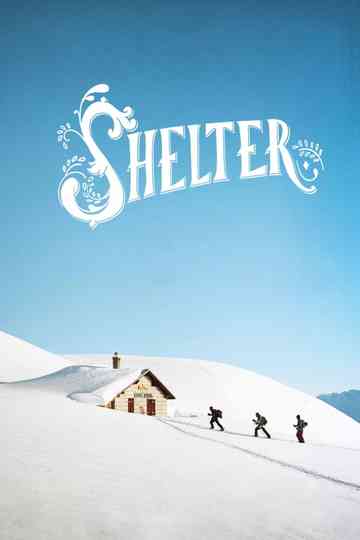 Shelter Poster