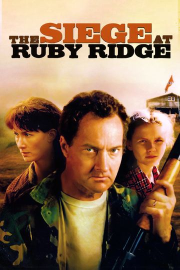 The Siege at Ruby Ridge