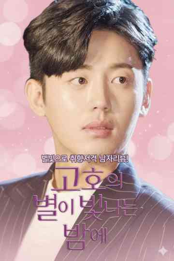 Gogh, The Starry Night Poster