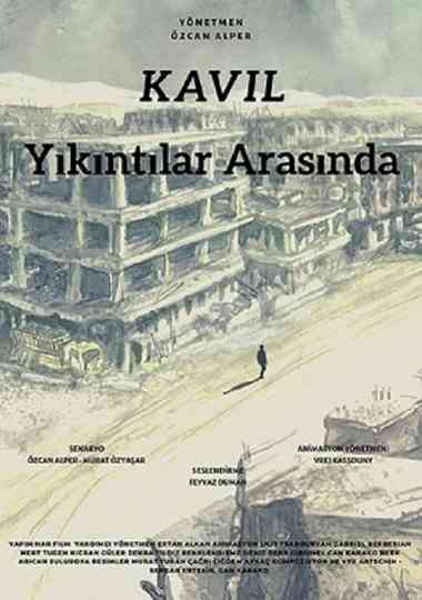 Among the Ruins Poster