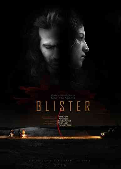 Blister Poster