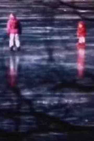 Schlittschuhlaufen Poster