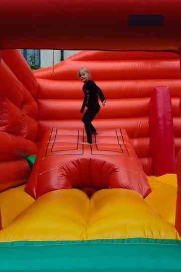 The Committee Poster