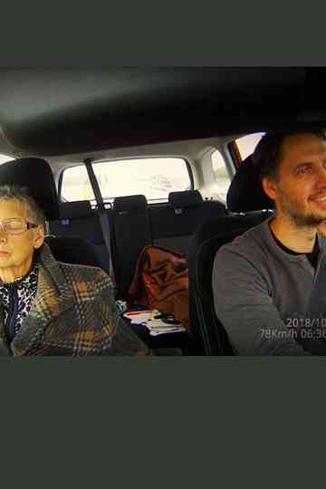 The Tortoise and the Hare Poster