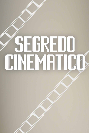 Segredo Cinemático Poster