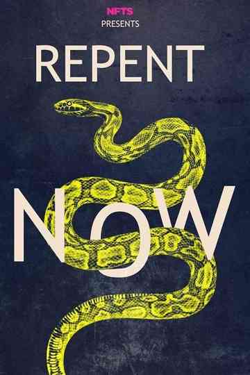 Repent Now Poster
