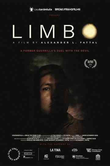 Limbo Poster