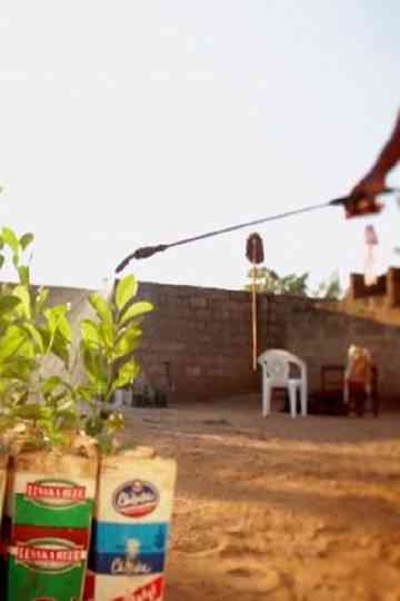 Amazing Grace Poster