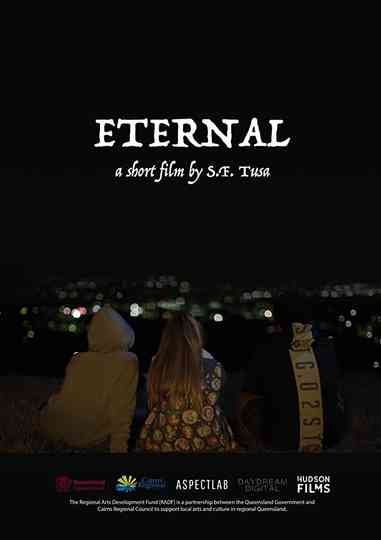 Eternal Poster