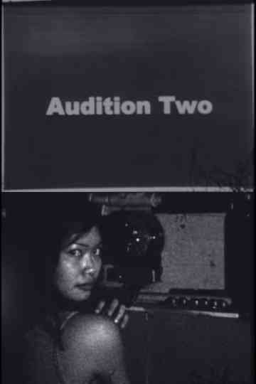Audition Two Poster