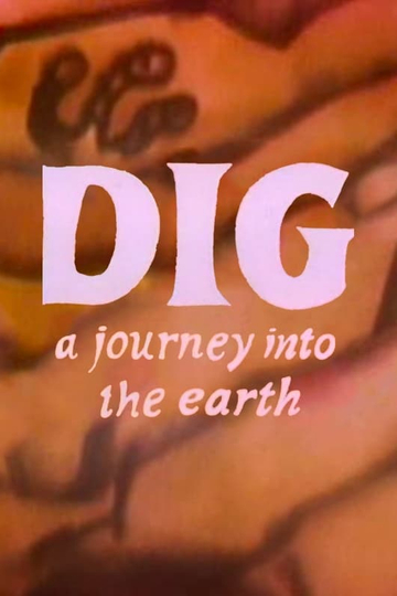 Dig A Journey Into Earth