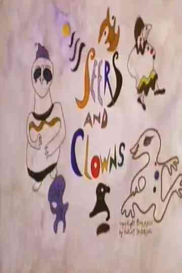 Seers and Clowns Poster