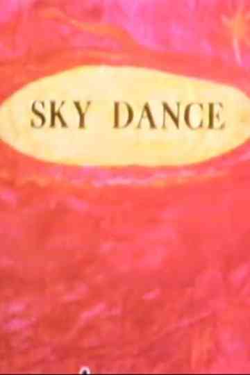 Sky Dance Poster