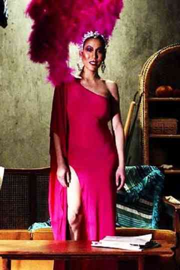 What Do You See Poster