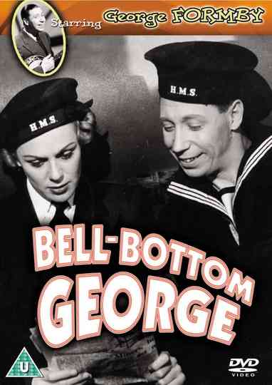 BellBottom George poster