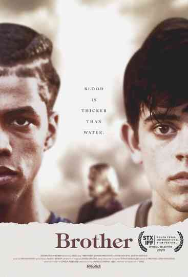 Brother Poster